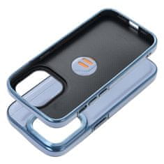 OEM MILANO etui za IPHONE 14 Pro blue