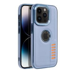 OEM MILANO etui za IPHONE 14 Pro blue