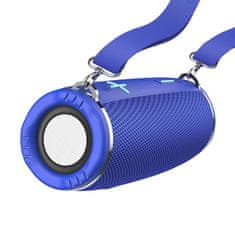 Hoco HOCO zvočnik bluetooth HC12 sport blue