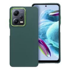 OEM Ohišje FRAME za XIAOMI Redmi Note 12 Pro 5G green