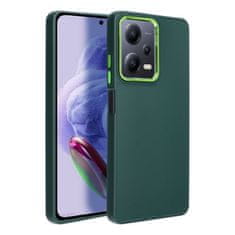 OEM Ohišje FRAME za XIAOMI Redmi Note 12 Pro 5G green