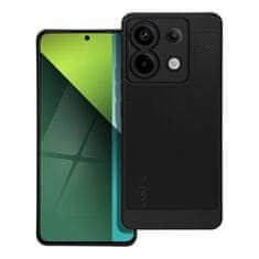 OEM Ohišje BREEZY za XIAOMI Redmi Note 13 Pro 5G black