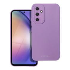 ROAR Roar Luna ohišje - za Samsung Galaxy A54 5G Purple