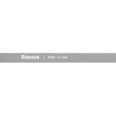 BASEUS BASEUS Velcro trak za organizacijo kablov ACMGT-F0G 3 m siva