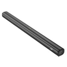 Hoco HOCO brezžični soundbar HS1 črne barve