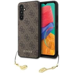 Guess GUESS etui za SAMSUNG S23 FE GUHCS23FEGF4GBR (4G Charm) rjav