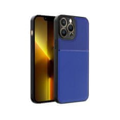 OEM NOBLE etui za IPHONE 13 Pro Max blue