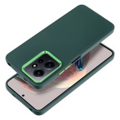 OEM Ohišje FRAME za XIAOMI Redmi Note 12 4G zeleno