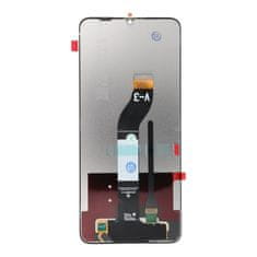 OEM LCD zaslon za model REDMI 11C / POCO C65 OEM brez okvirja