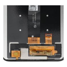 OEM Zaslon za MOTOROLA G8 Power Lite OEM brez okvirja