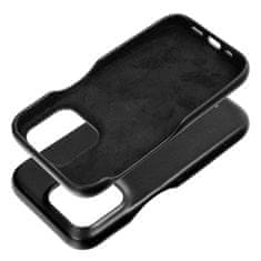 ROAR Roar LOOK etui - za iPhone 14 Pro Black