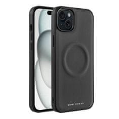 ROAR Roar Mag Morning Case - za iPhone 14 Plus Black