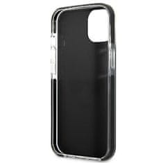 Karl Lagerfeld KARL LAGERFELD etui za IPHONE 13 Mini KLHCP13STPEKCK (K C Bodies) black