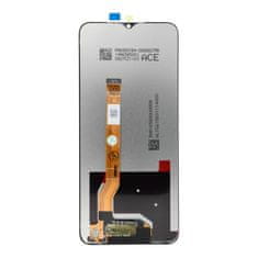 OEM LCD zaslon za REALME C35 OEM brez okvirja