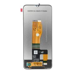 OEM LCD zaslon za REALME C30 C33 OEM brez okvirja