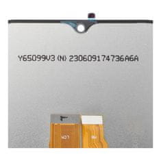 OEM LCD zaslon za REALME C30 C33 OEM brez okvirja