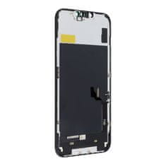 OEM Zaslon za iPhone 14 Plus z zaslonom na dotik črn (ZY-LTPS) IC Prenosljiv