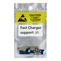 OEM Płytka ładowania do MOTOROLA E6 Plus OEM (Fast Charger)