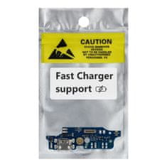 OEM Płytka ładowania do MOTOROLA E6 Plus OEM (Fast Charger)