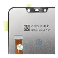 OEM LCD zaslon za HUAWEI MATE 20 lite HQ brez okvirja