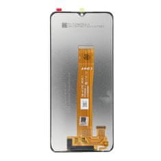 Refurbished Zaslon za SAMSUNG a12 a125 brez okvirja (obnovljen)