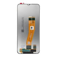 Refurbished Zaslon za SAMSUNG a03s a037f brez okvirja (obnovljen)