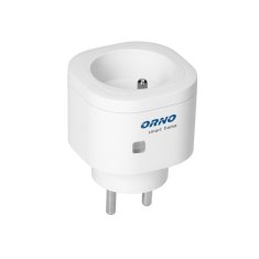 Orno Omrežna vtičnica ORNO Smart home (OR-SH-1732)