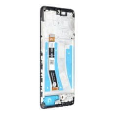 OEM Zaslon za Motorola G73