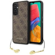 Guess GUESS etui za SAMSUNG A34 GUHCSA34GF4GBR (4G Charms Collection) roza