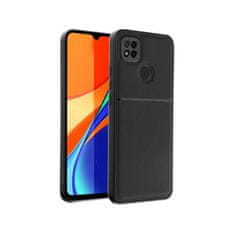 OEM NOBLE etui za XIAOMI Redmi 9C / 9C NFC black