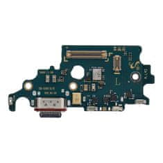 OEM Polnilna plošča za SAMSUNG S21 5G G991B/N/F OEM (hitri polnilec)