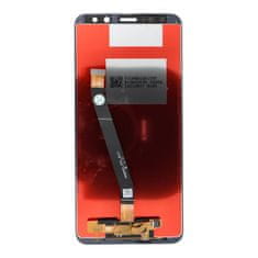 OEM LCD zaslon za HUAWEI MATE 10 lite OEM brez okvirja (bel)