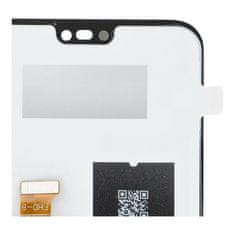 OEM LCD zaslon za HUAWEI P20 lite/ Nova 3e OEM brez okvirja