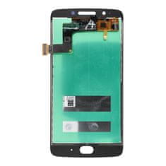 OEM Zaslon za MOTOROLA G5 OEM brez okvirja