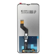 OEM Zaslon za MOTOROLA G9 Play / E7 Plus OEM brez okvirja