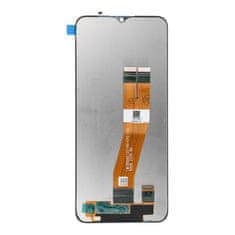 Refurbished Zaslon za SAMSUNG a04e a042 brez okvirja (obnovljen)