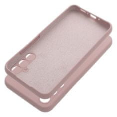 OEM SILIKONSKI 2mm etui za SAMSUNG A34 5G v prahu roza