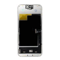 OEM LCD zaslon za IPHONE 15 Pro SOFT OLED DD