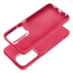 OEM Ohišje FRAME za REALME C55 magenta