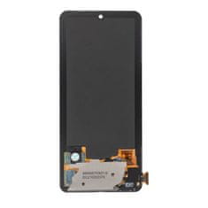 OEM LCD zaslon za POCO F3 F4 OLED brez okvirja