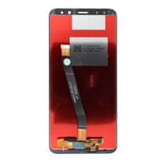 OEM LCD zaslon za HUAWEI MATE 10 lite OEM brez okvirja (črn)