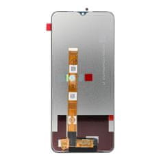 OEM LCD zaslon za OPPO A15 A12 A35 C11 C12 OEM brez okvirja