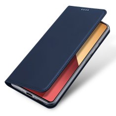 Dux Ducis DUX DUCIS SKIN PRO etui za REDMI NOTE 13 Pro 4G modri