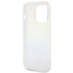 Guess GUESS etui za IPHONE 14 Pro GUHCP14LHDECMI (IML Faceted Mirror / disco iridescent) večbarvno