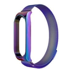 OEM Kovinski trak za XIAOMI Mi Band 7 večbarvni (05)