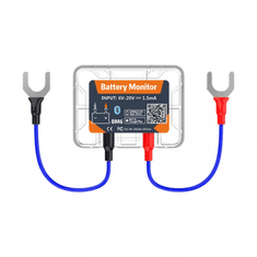 OEM 6V 12V Bluetooth tester avtomobilskega akumulatorja