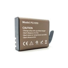 OEM EKEN H5S H6S H7S H8R H9R PG BATERIJA 1050mAh