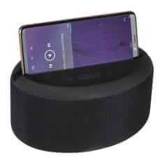 A DESIGN Bluetooth zvočnik Music z nosilcom za mobilni telefon