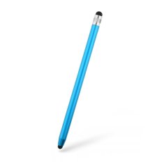 Miramarket PISALO TECH-PROTECT TOUCH STYLUS PEN SVETLO MODRA