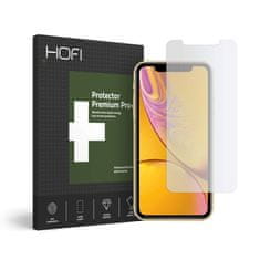 Miramarket HOFI GLASS PRO+ IPHONE 11 / XR PROZORNO KALJENO STEKLO